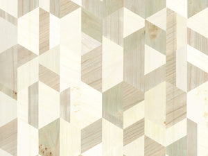 Arte Timber Formation - 38201