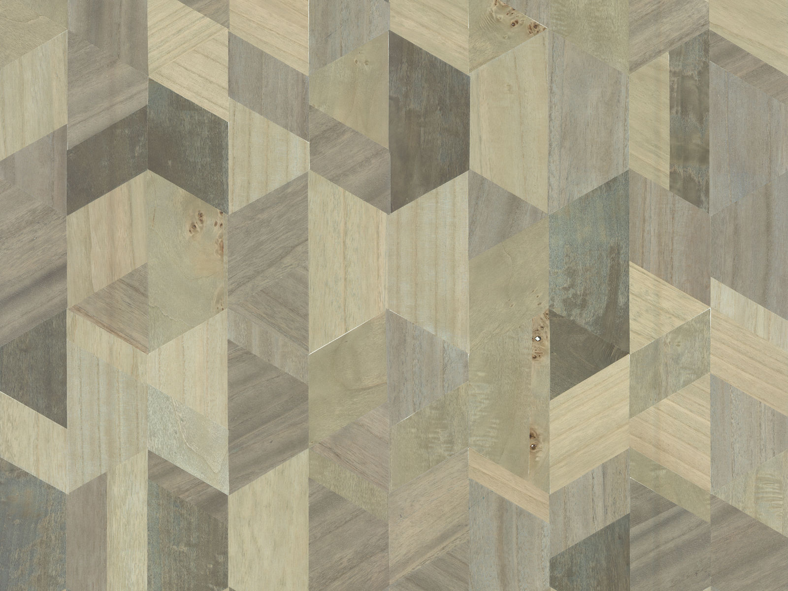 Arte Timber Formation - 38202