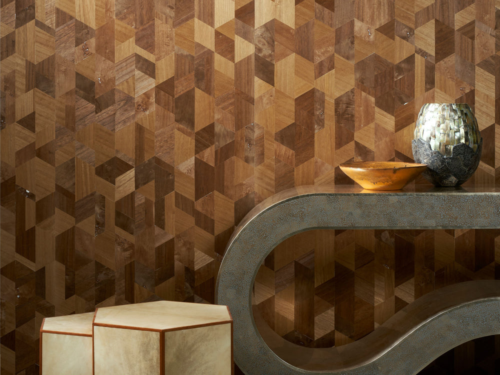 Arte Timber Formation - 38203