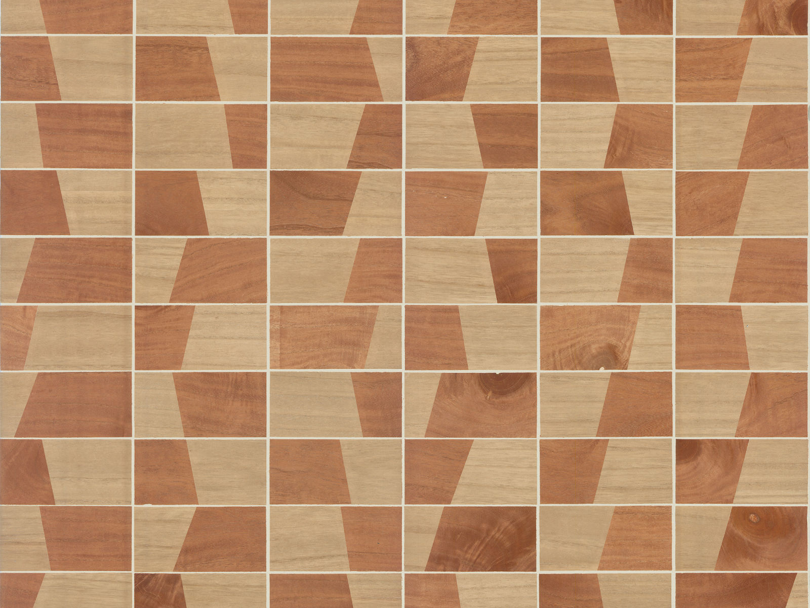 Arte Timber Trapeze - 38211