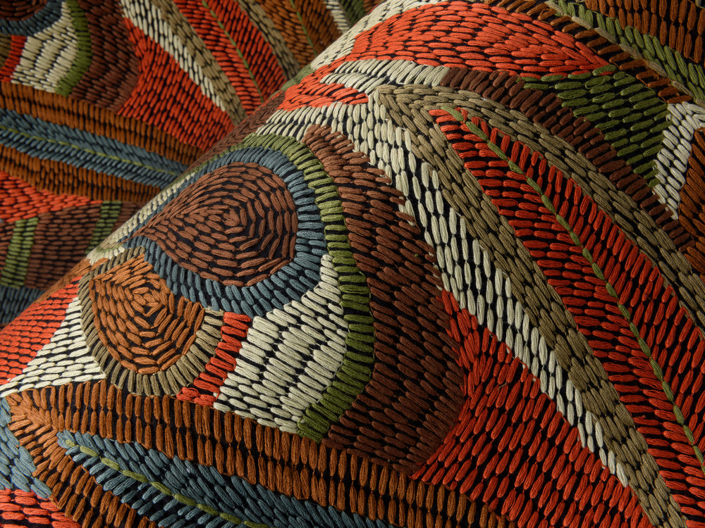 Arte Melaky Mandrava - 40760