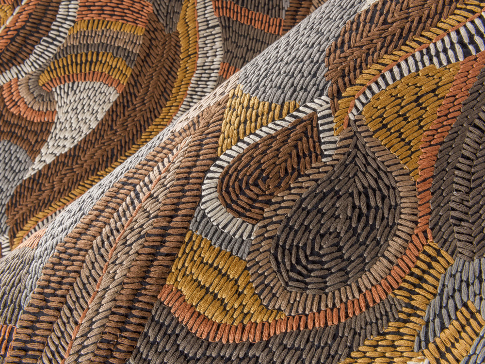 Arte Melaky Mandrava - 40761