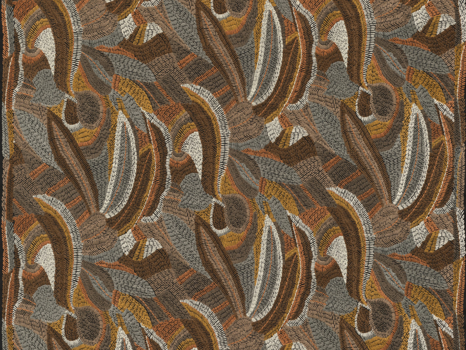 Arte Melaky Mandrava - 40761