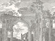 Arte Sculptura Rovine - Panoramique - 42560