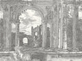 Arte Décors & Panoramiques Rovine - 42560A