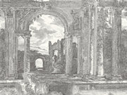 Arte Décors & Panoramiques Rovine - 42560A