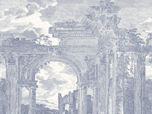 Arte Sculptura Rovine - Panoramique - 42561