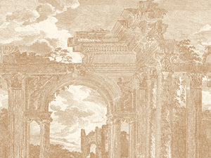 Arte Sculptura Rovine - Panoramique - 42562