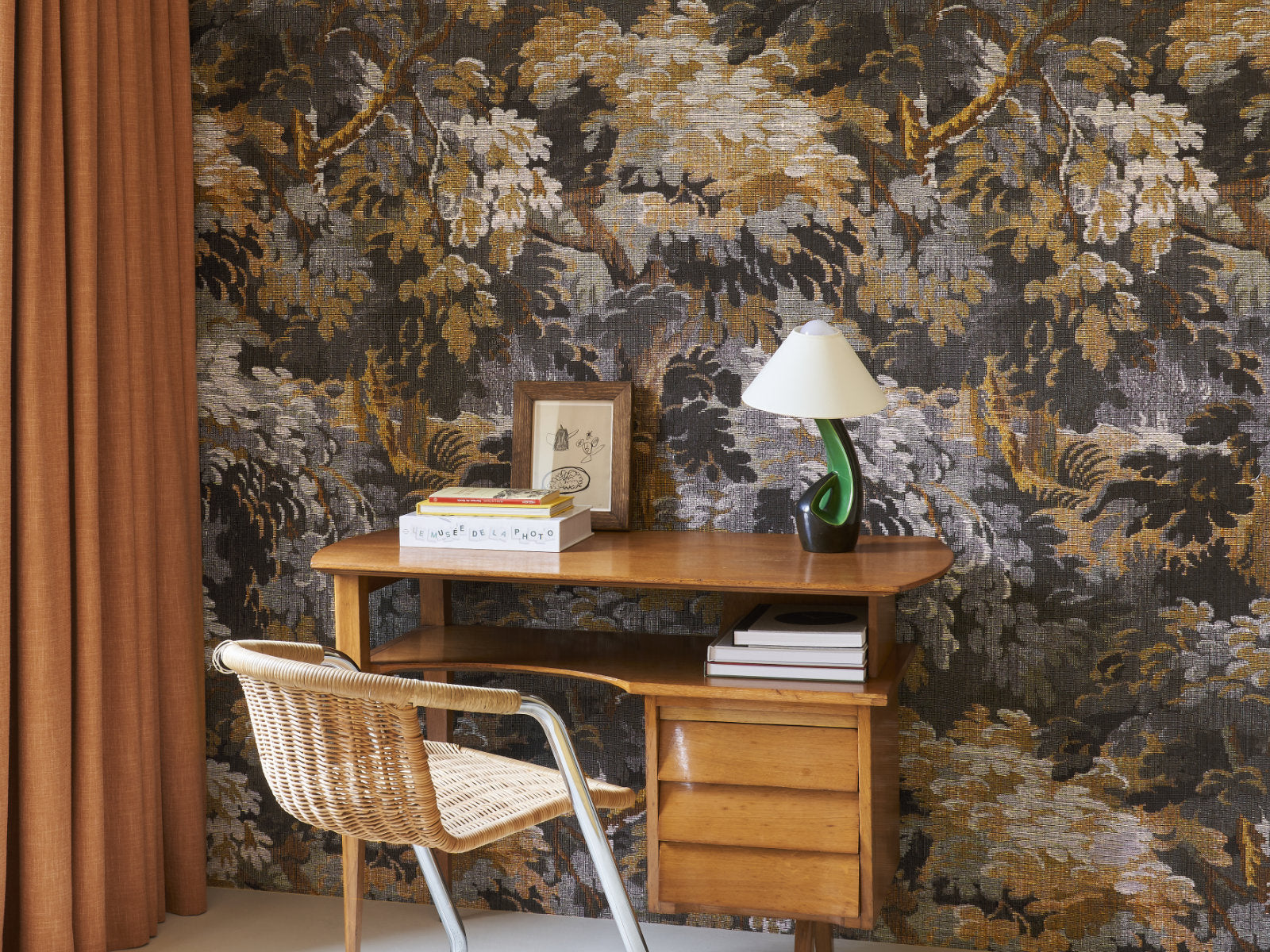 Arte Décors & Panoramiques Dioré - 48011A