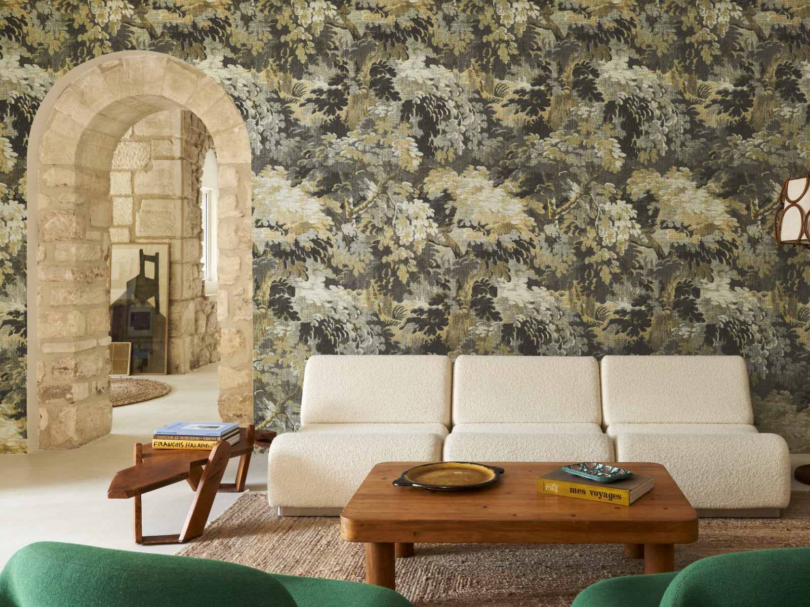 Arte Décors & Panoramiques Dioré - 48012A