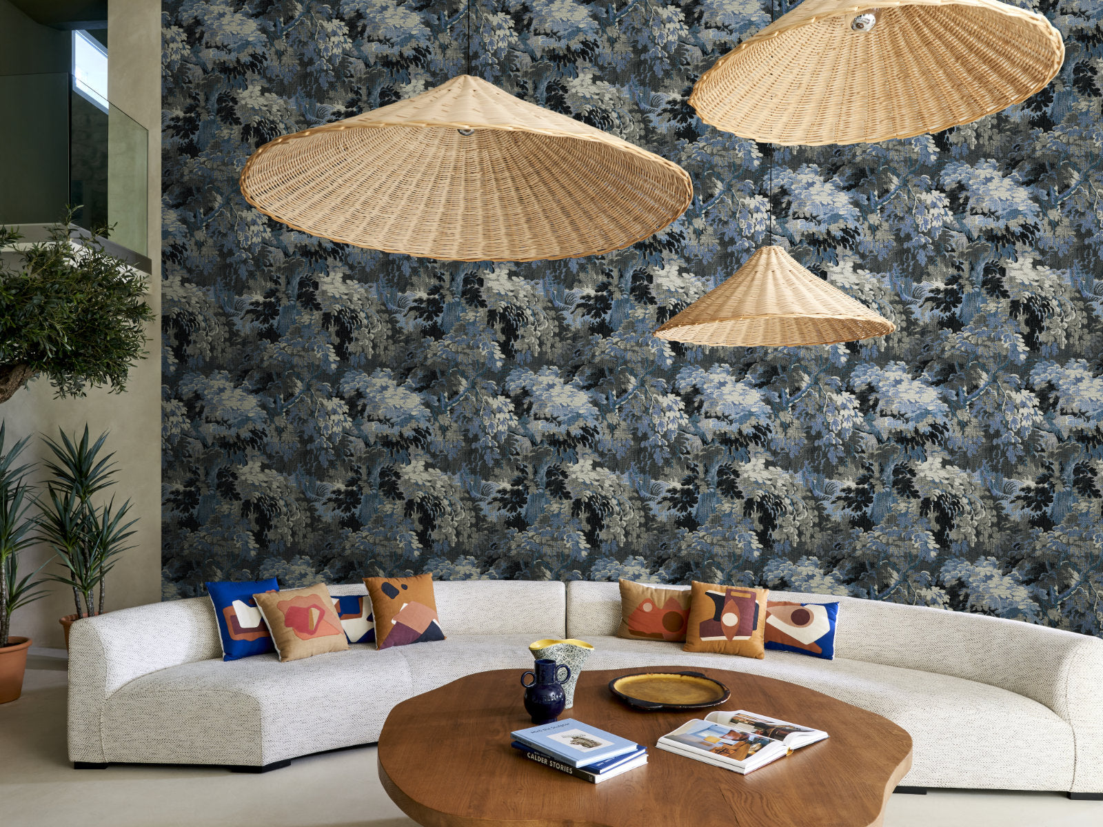 Arte Décors & Panoramiques Dioré - 48013A