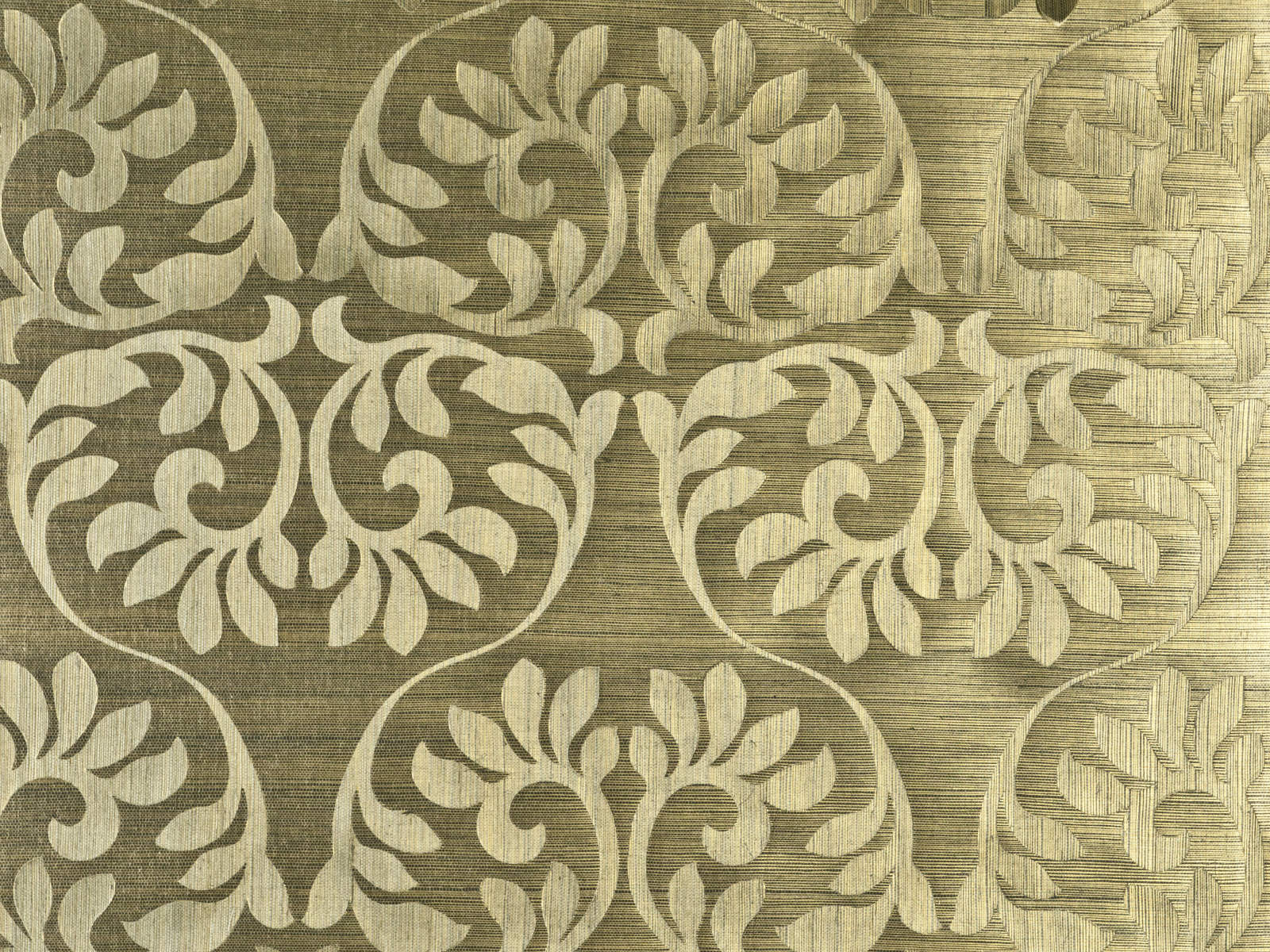Arte Heliodor Leaf - 49053