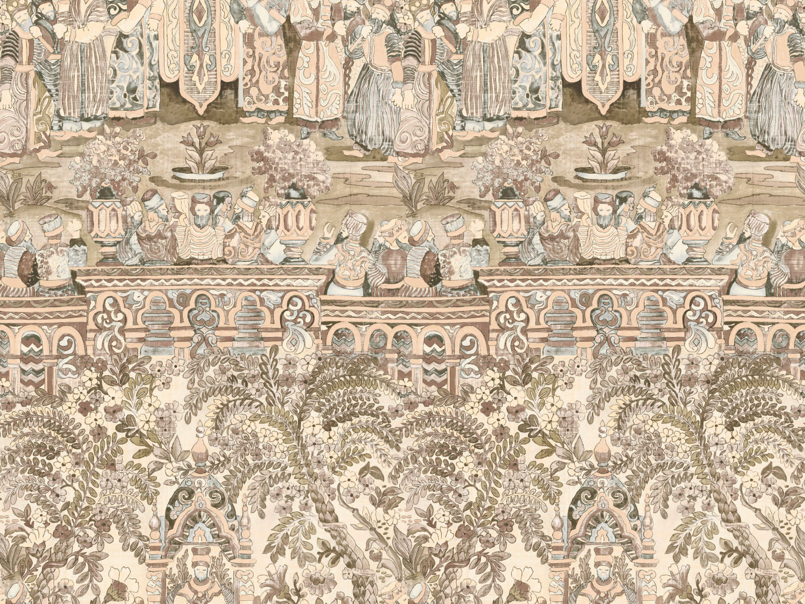 Arte Gitane Emperador - 49501