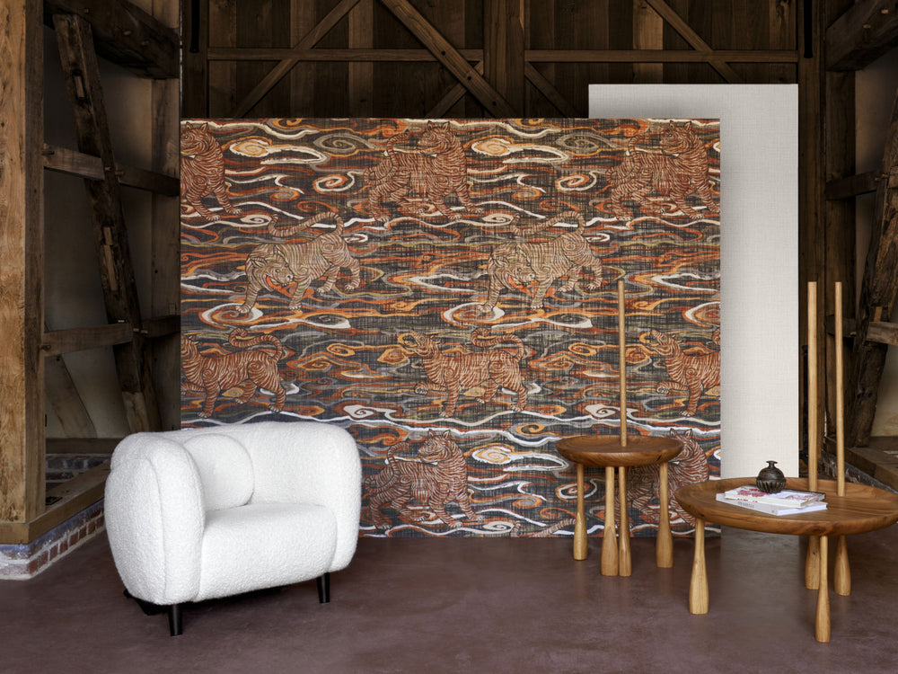Arte Gitane Tigris - 49570