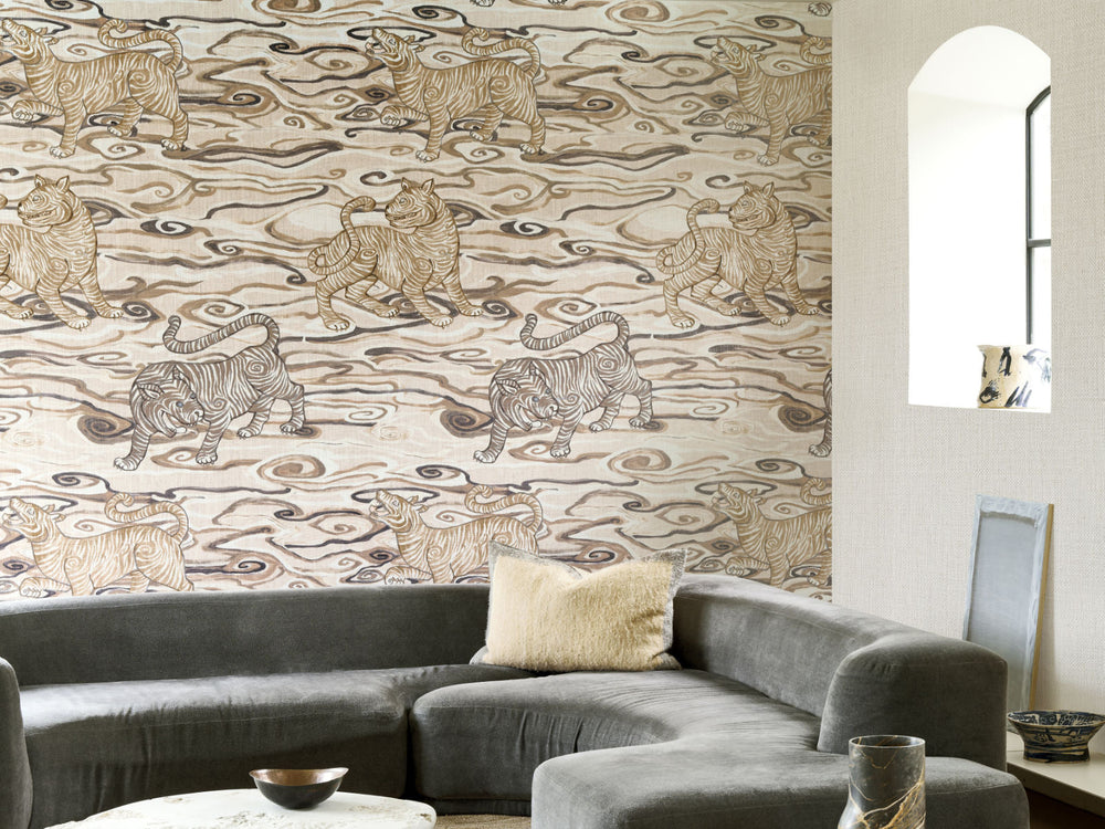 Arte Gitane Tigris - 49571