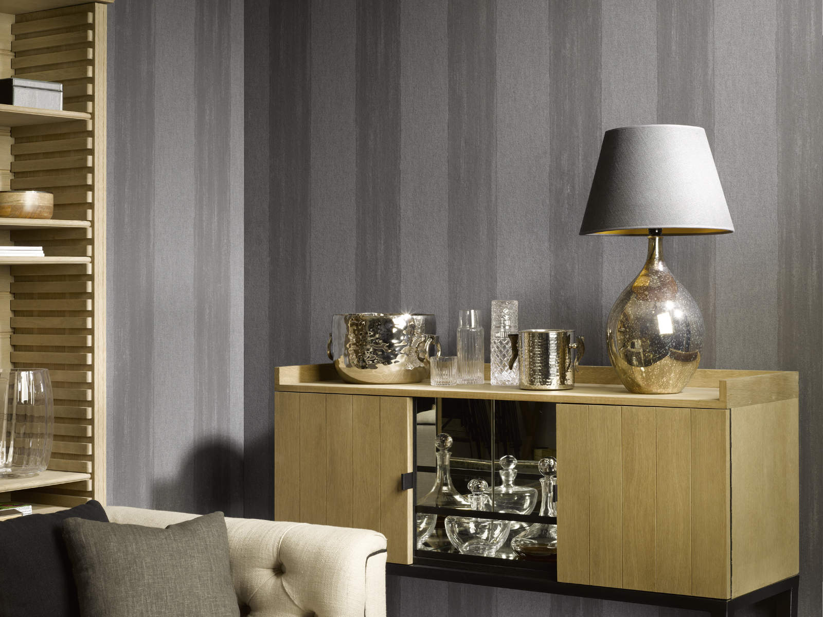 Arte Flamant Les Rayures Stripes Portel - 50100