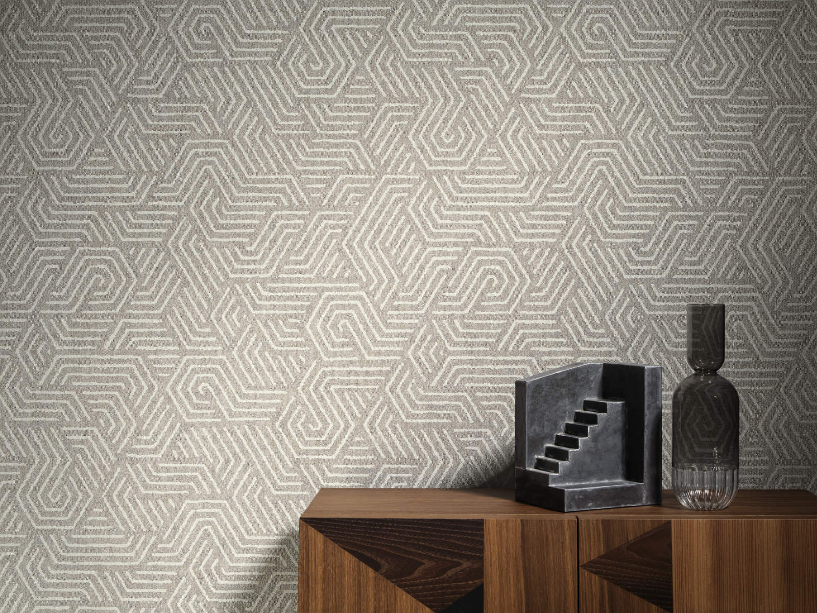 Arte Essentials Modulaire Flourish - 53052