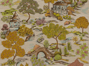 Arte Osmanthus Gardens Of Okayama - 54502
