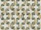 Arte Osmanthus Tatami - 54520