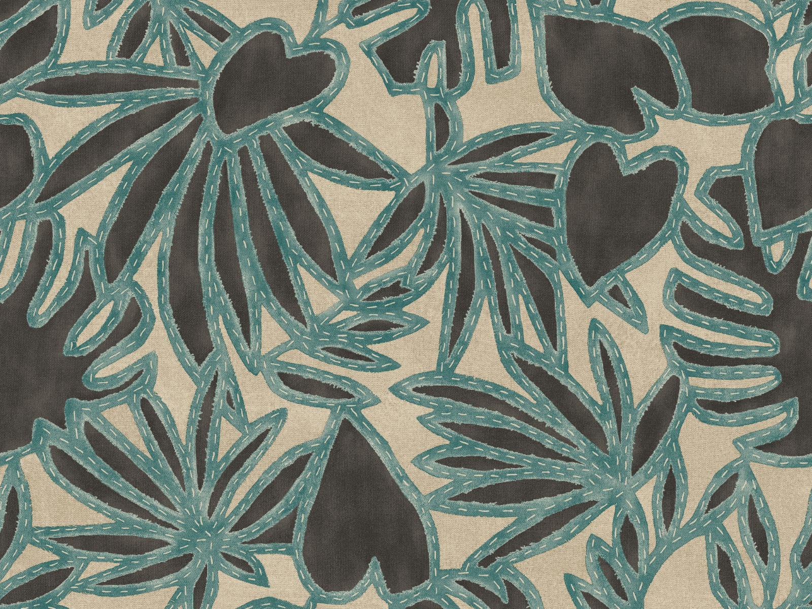Arte Essentials Costura Botanis - 57581