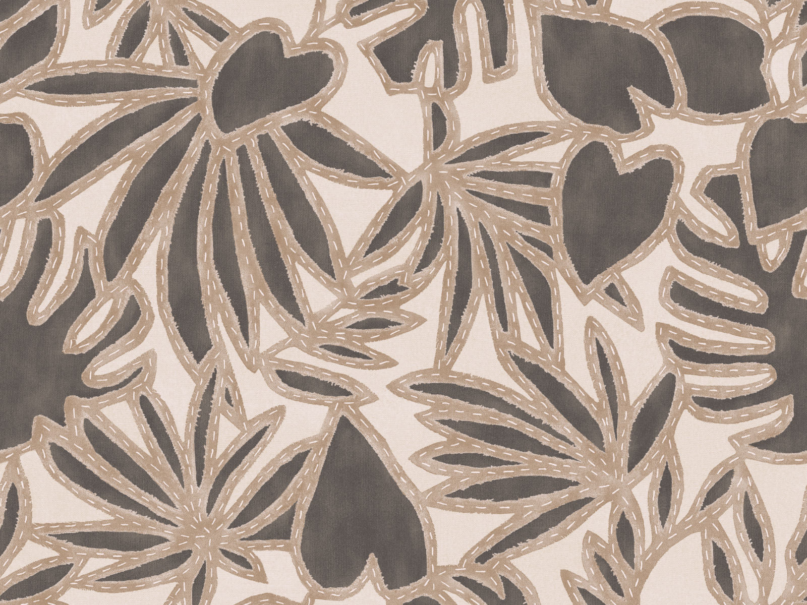 Arte Essentials Costura Botanis - 57583