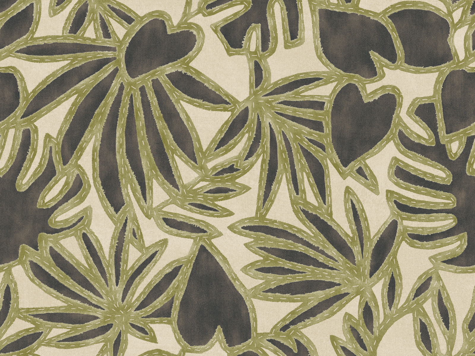 Arte Essentials Costura Botanis - 57584