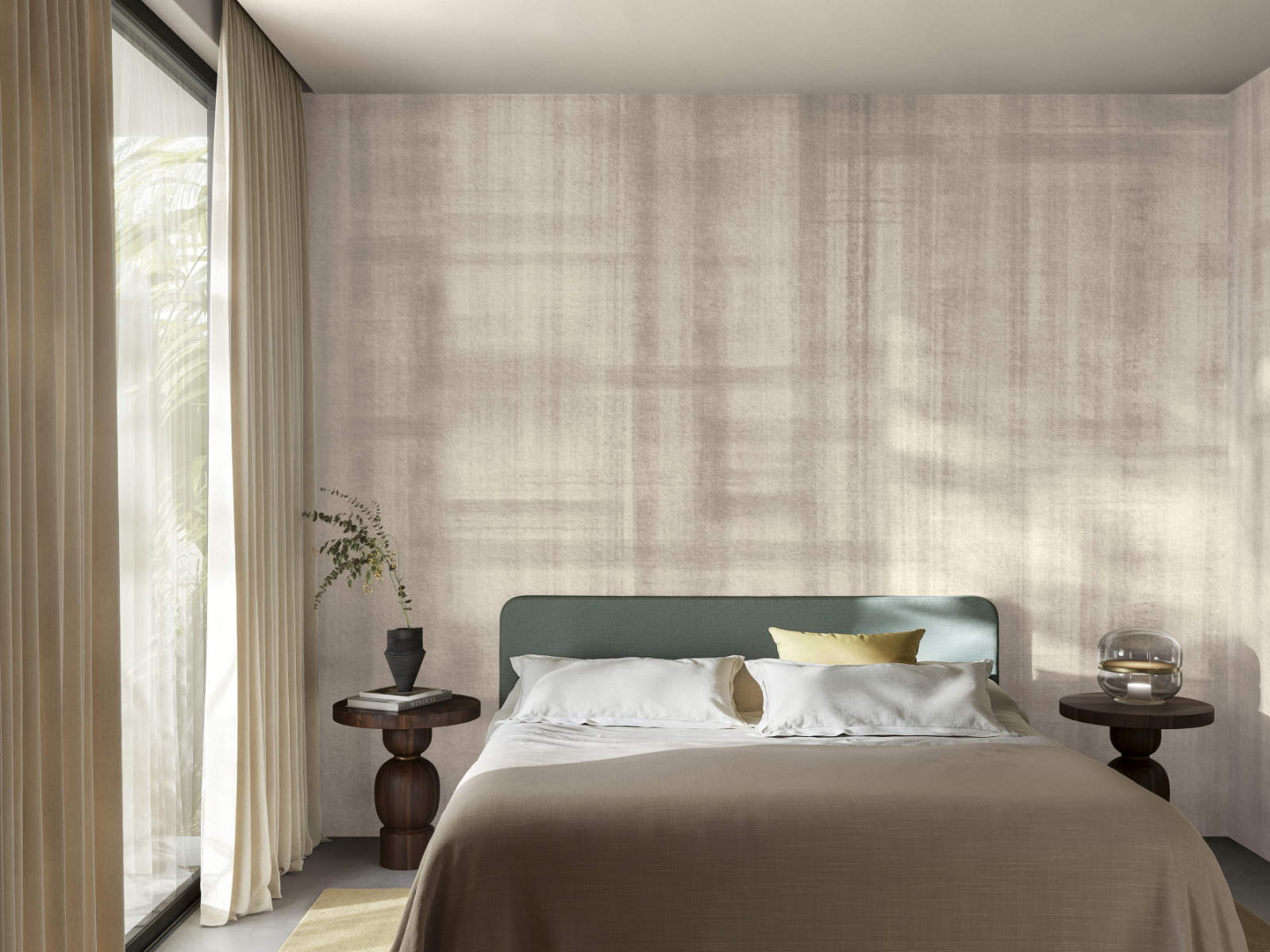 Arte Essentials Washed Linen Doudeville - 59592