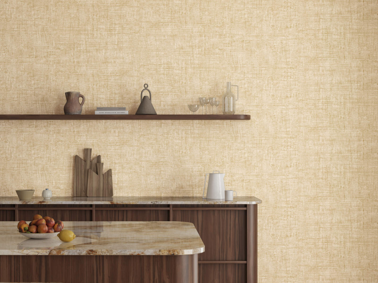 Arte Essentials Brushed Suede - 59621