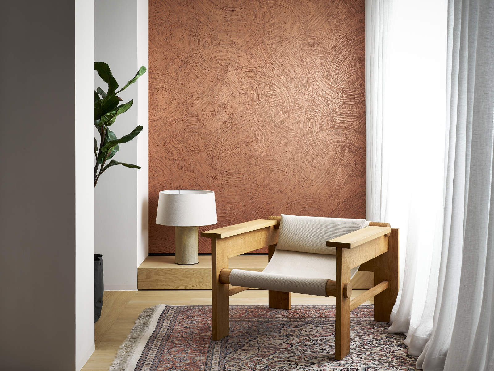 Arte Emblème Impasto - 60100A