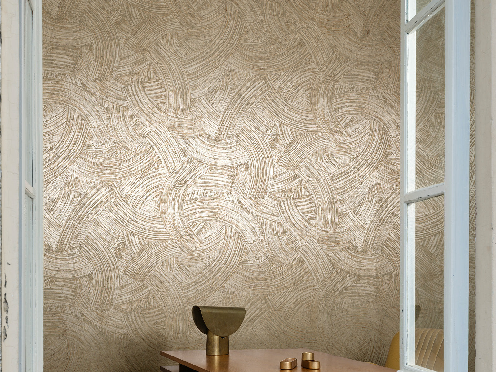 Arte Emblème Impasto - 60101A