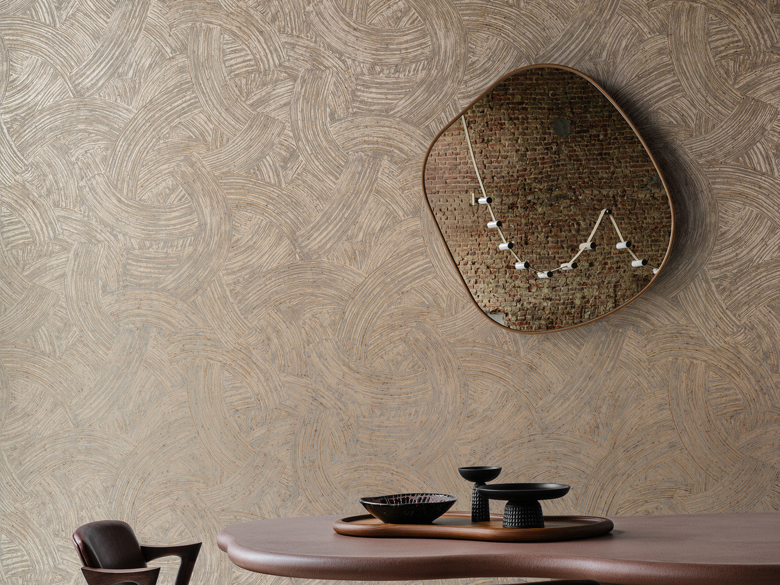 Arte Emblème Impasto - 60102A