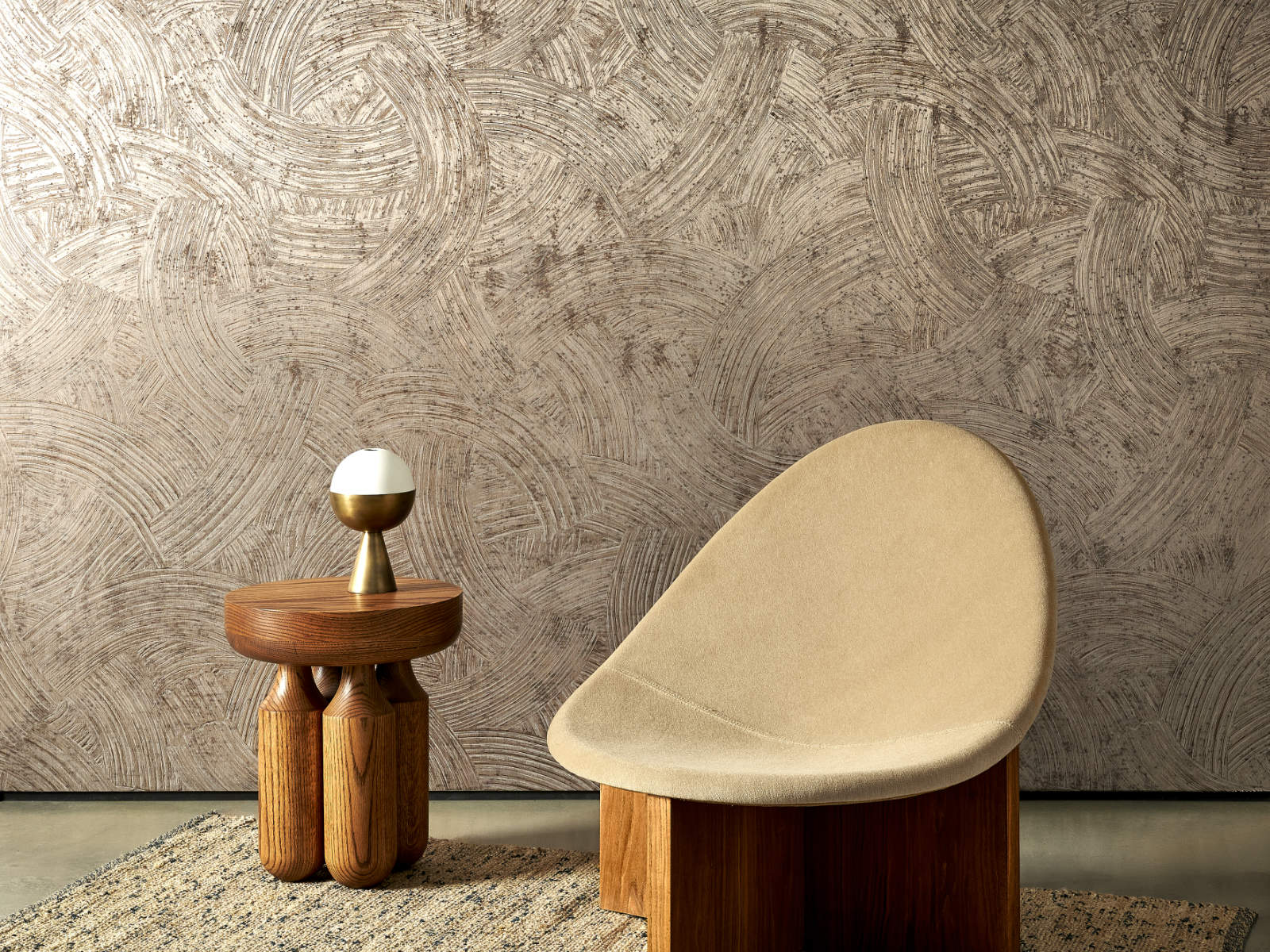 Arte Emblème Impasto - 60102A