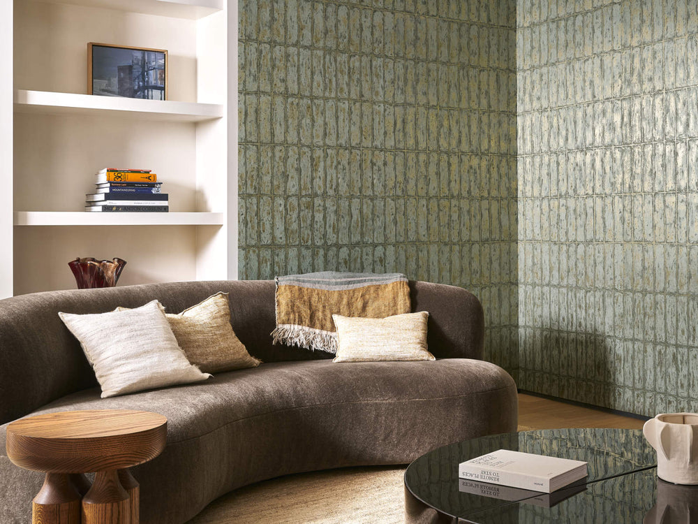Arte Metal X Patina Chalk Stone - 60120