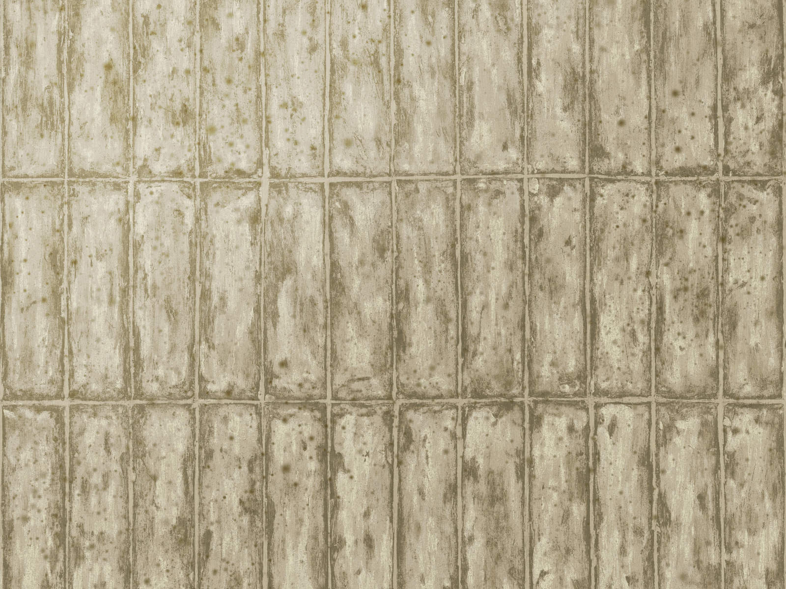 Arte Metal X Patina Chalk Stone - 60122