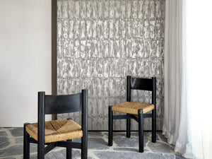 Arte Metal X Patina Chalk Stone - 60124