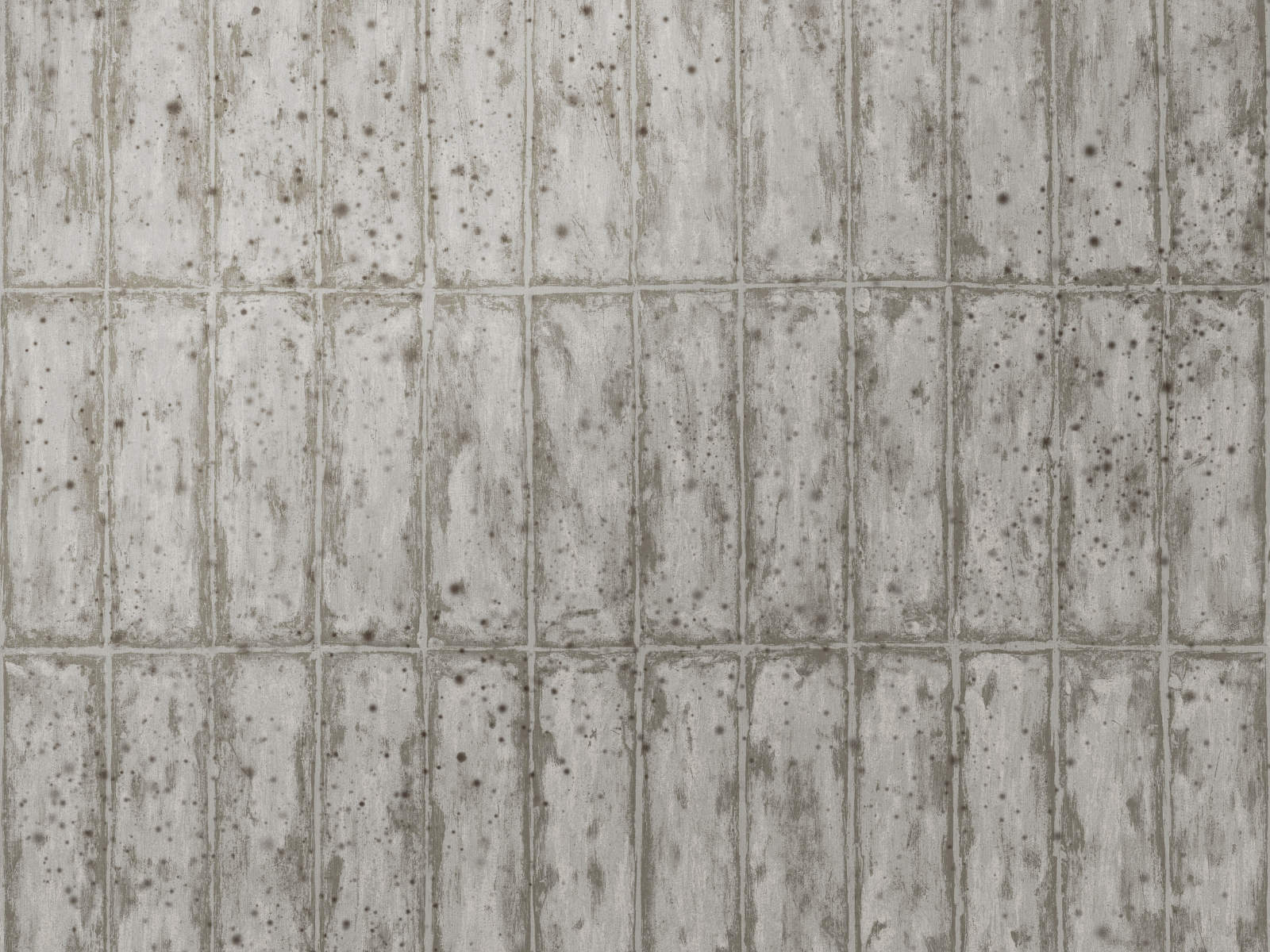 Arte Metal X Patina Chalk Stone - 60124