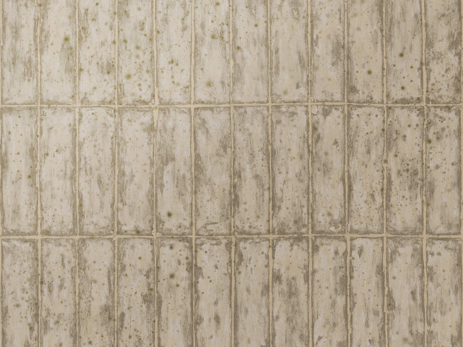 Arte Metal X Patina Chalk Stone - 60125