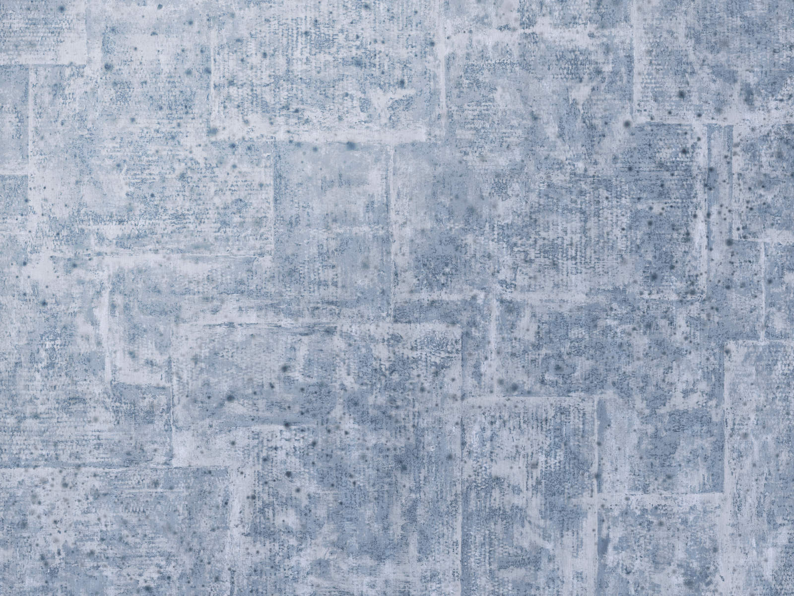 Arte Metal X Patina Quilt - 60140