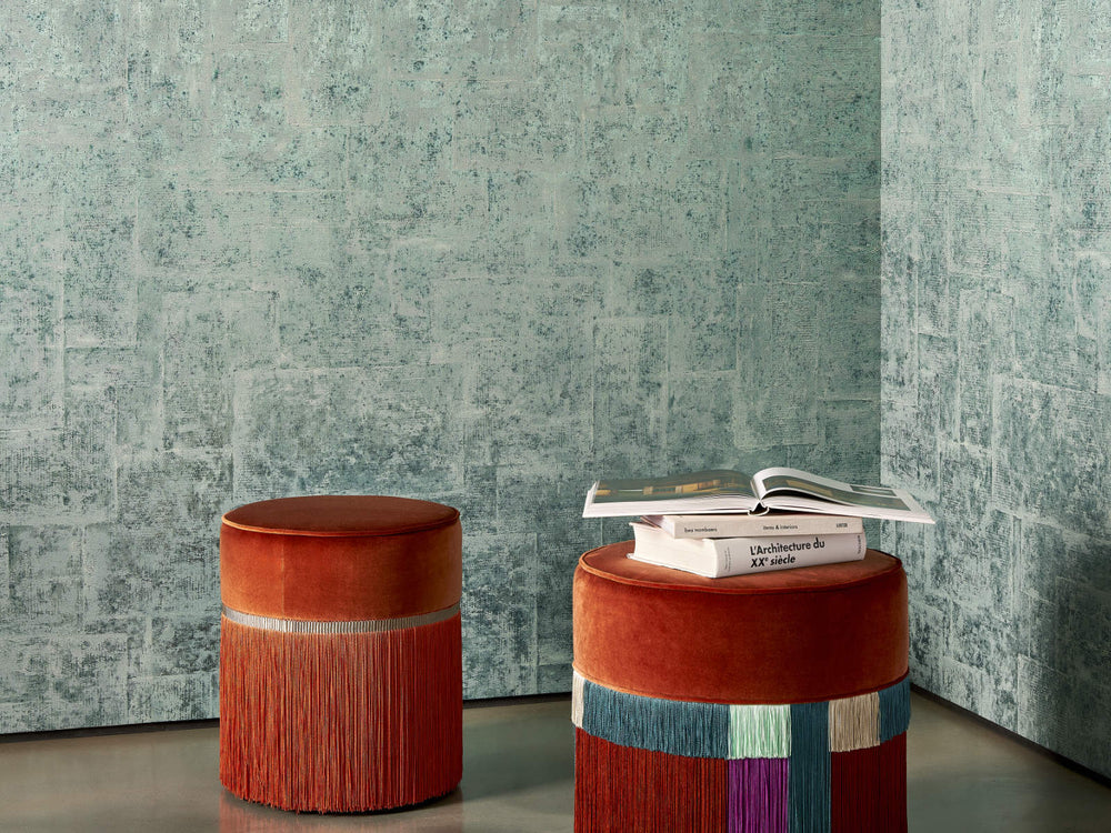 Arte Metal X Patina Quilt - 60141