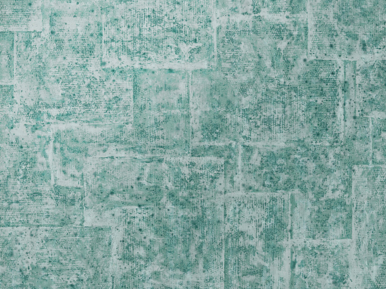Arte Metal X Patina Quilt - 60141