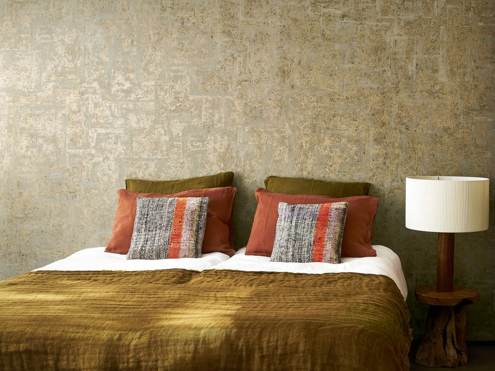 Arte Metal X Patina Quilt - 60143