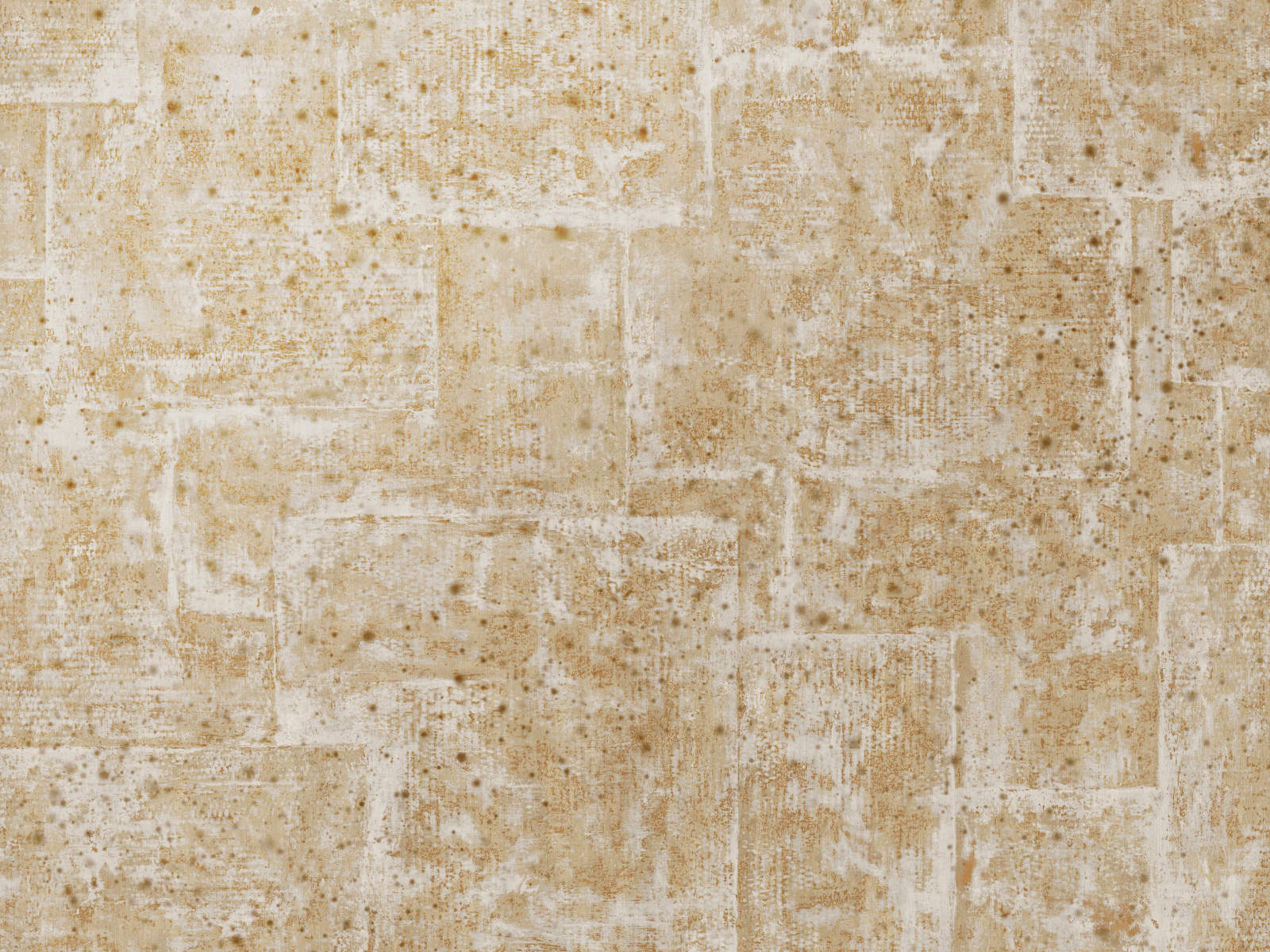 Arte Metal X Patina Quilt - 60143