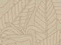 Arte Tali Strelitzia - 60742