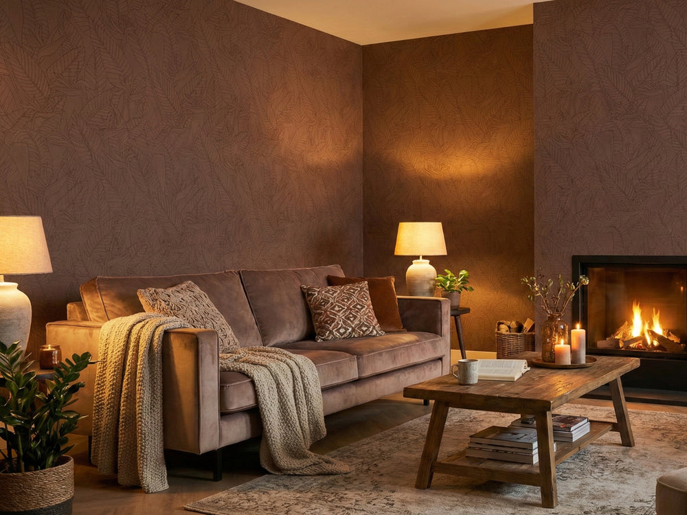 Arte Tali Strelitzia - 60743