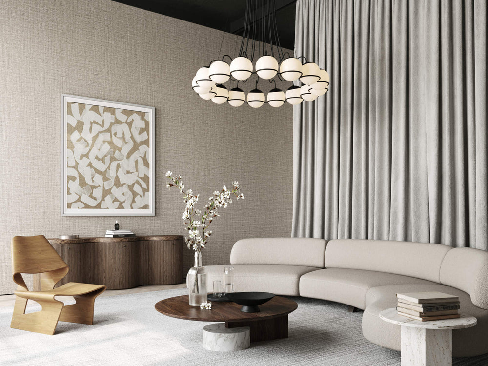 Arte Textura Ignis Ovillo - 63545A