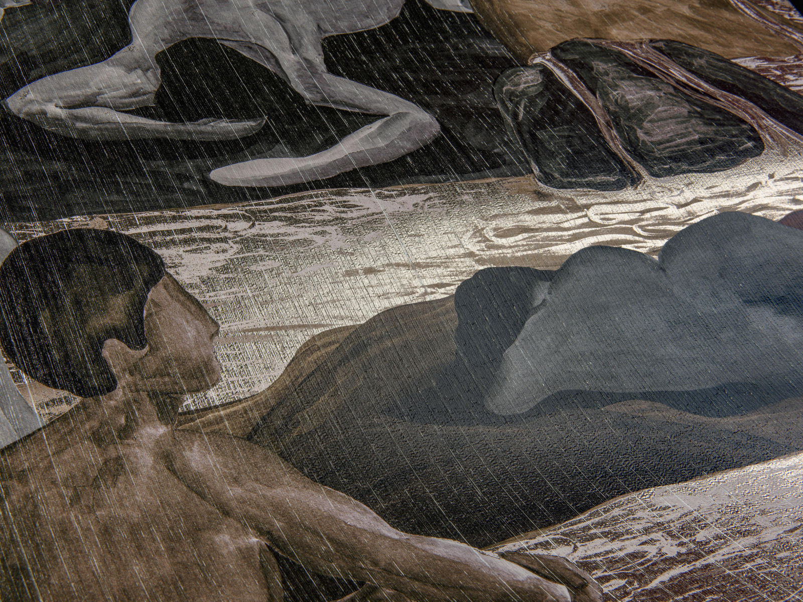 Arte Les Thermes Saturnia - 70501