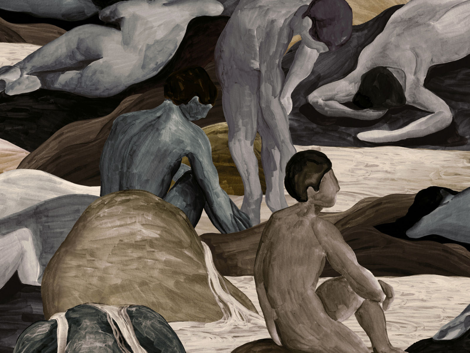 Arte Les Thermes Saturnia - 70501