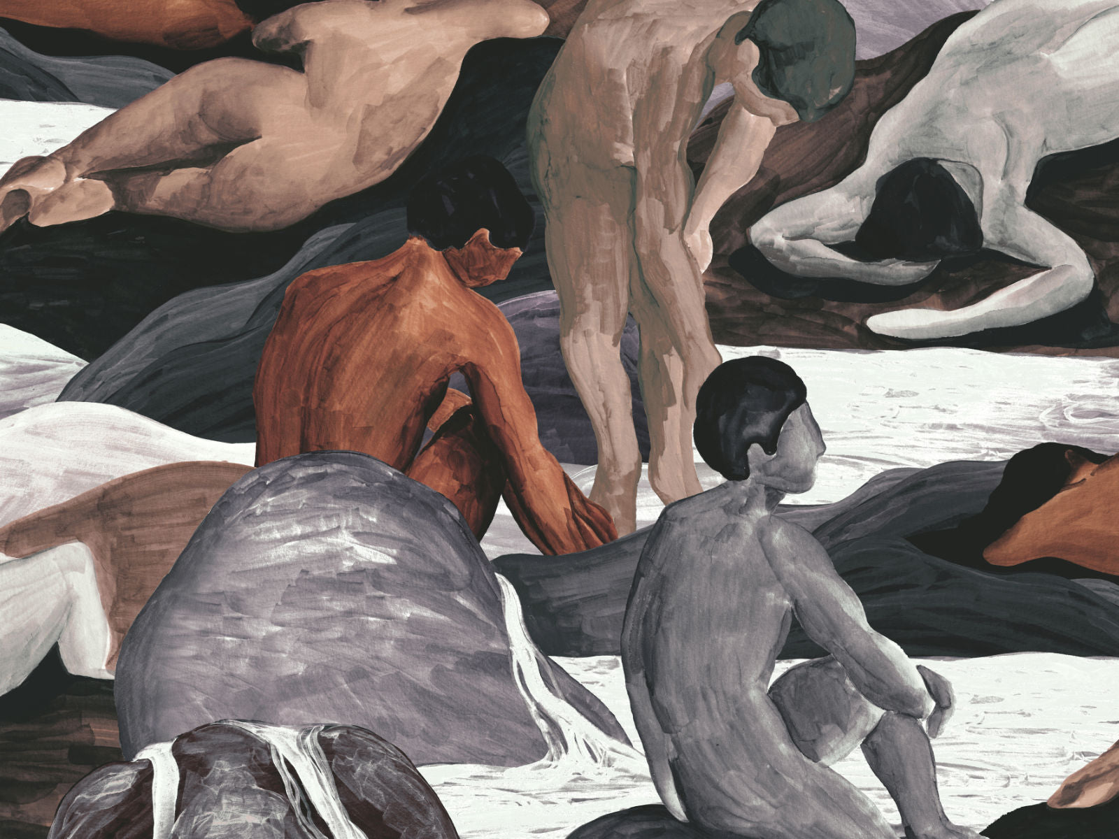 Arte Les Thermes Saturnia - 70502