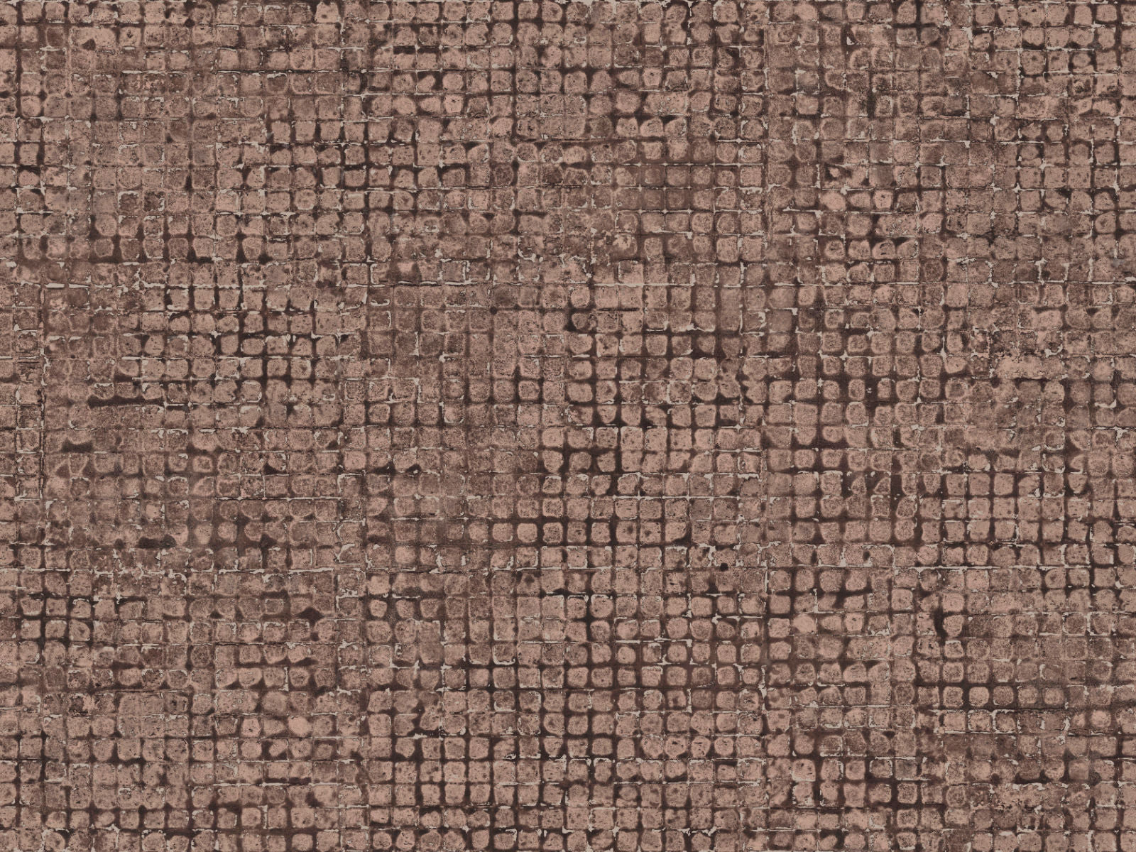 Arte Les Thermes Mosaico - 70510