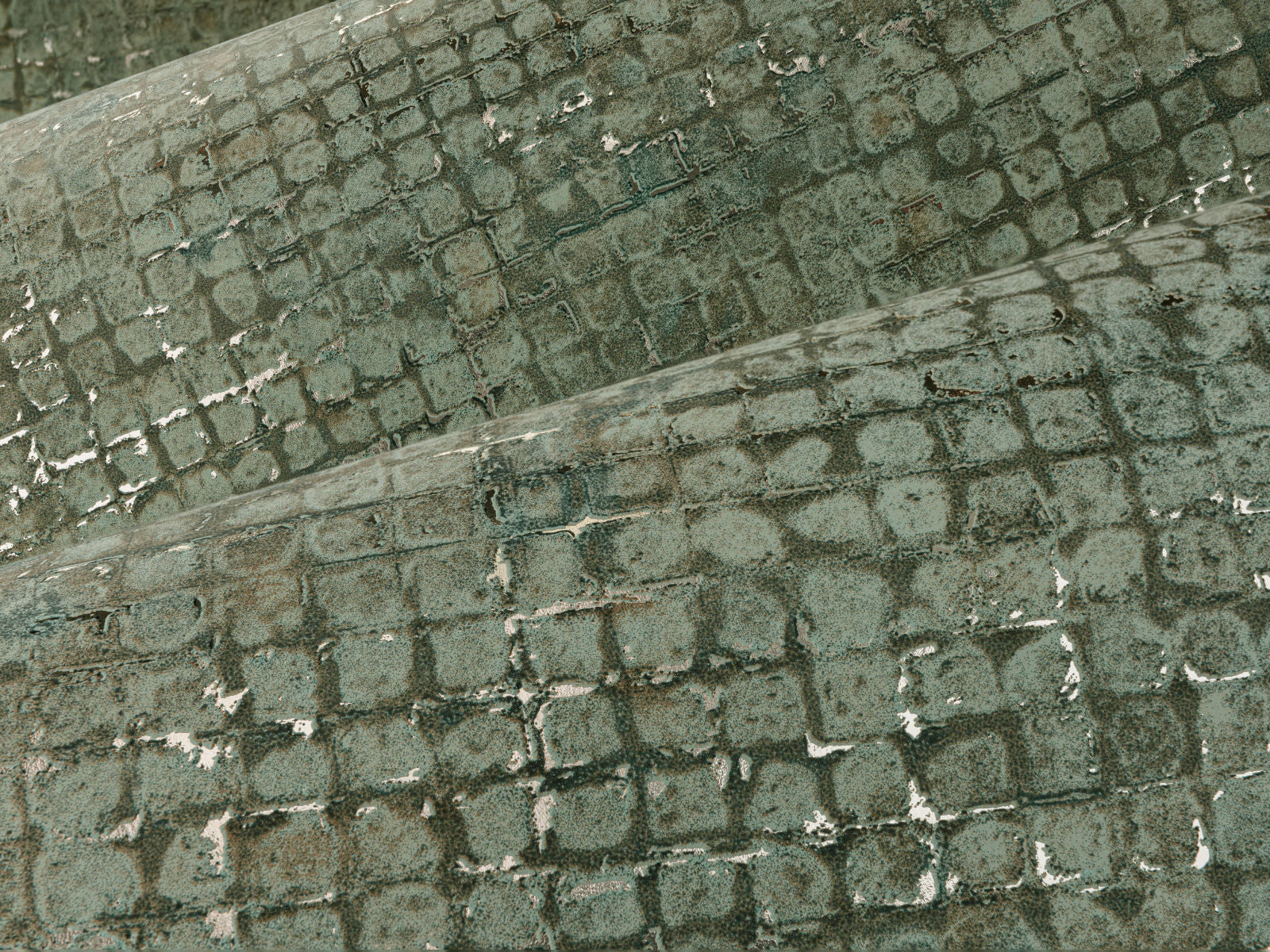 Arte Les Thermes Mosaico - 70511